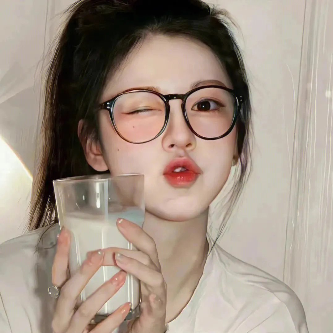 蓝色房间