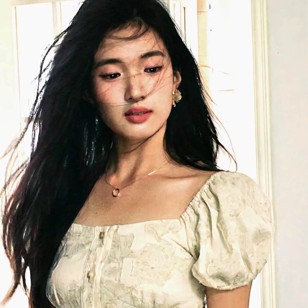 女神捕之心鬼难防